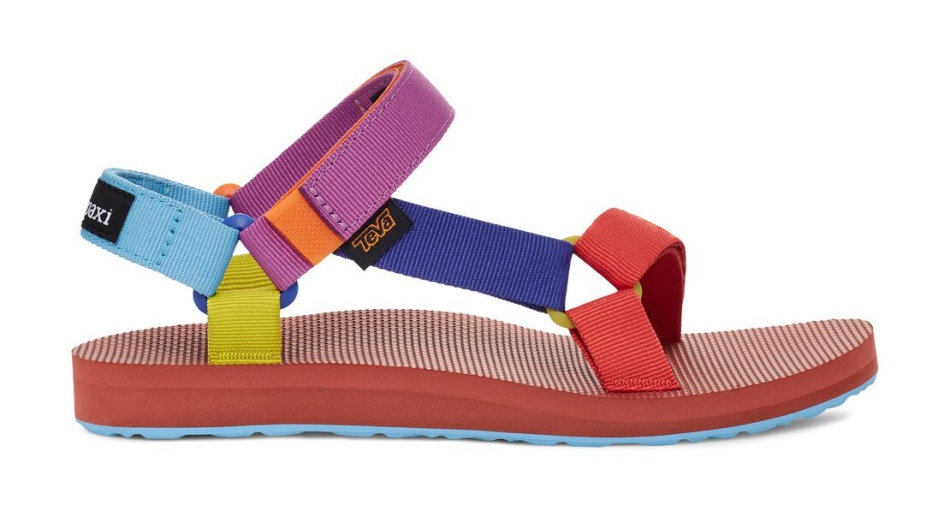 teva_hidden_valley_original_universal_cotopaxi.jpg Teva Hidden Valley Original Universal Cotopaxi - Bilde 1