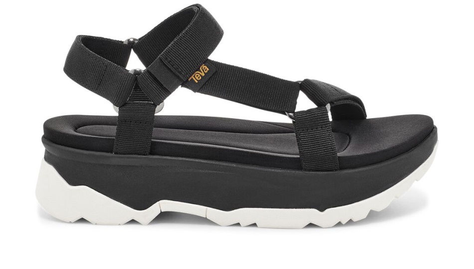 teva_jadito_universal_svart.jpg Teva Jadito Universal Svart - Bilde 1