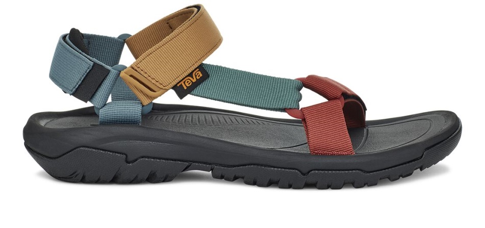 teva_orkan_xlt2_jord_multi.jpg Teva Orkan Xlt2 Jord Multi - Bilde 1
