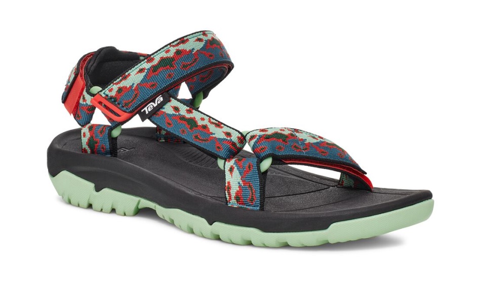 Teva X Igloo Orkan Xlt2 Sandal Teva Igloo Bright Geo - Bilde 2