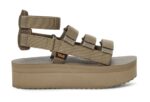 Aloe Flatform Mevia