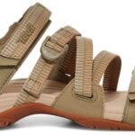 Ascona Sport Web Teva Ladder Olive