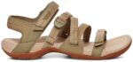Ascona Sport Web Teva Ladder Olive