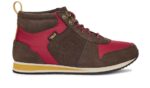 Highside '84 Mid Teva Brun-persisk Rød