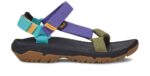 Hurricane Xlt2 Teva Bright Retro Multi