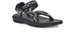 Hurricane Xlt 2 Teva Toro Svart - Bilde 2