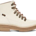 Midform Boot Teva White Swan