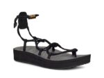Midform Infinity Teva Svart - Bilde 2