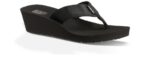 Mush Mandalyn Wedge 2 Teva Motiv Black Out - Bilde 2