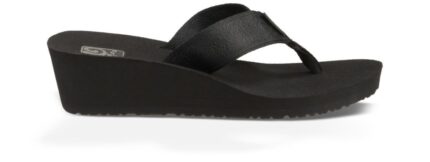 Mush Mandalyn Wedge 2 Teva Motiv Black Out