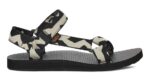 Original Universal Teva Balanse Svart