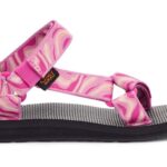 Original Universal Zappy Teva Rutabaga-fuchsia Lilla