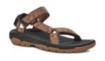 Orkan Xlt2 Teva Pampas Regnskog Brun - Bilde 2