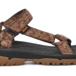 Orkan Xlt2 Teva Pampas Regnskog Brun
