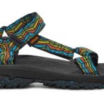 Orkan Xlt2 Teva Segmenter Svart