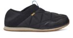 Reember Teva Black-plaza Taupe