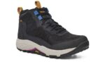 Ridgeview Mid Teva Svart Strikksnor - Bilde 2