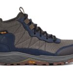 Ridgeview Mid Teva Total Formørkelse