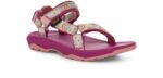 Teva Arc Bjørk Orkan Xlt 2 - Bilde 2