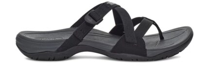 Teva Ascona Flip Svart