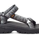 Teva Atmosfære Svart-hvit Orkan Xlt2