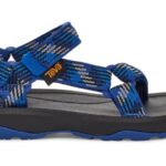 Teva Belay Sodalitt Blå Orkan Xlt 2