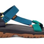 Teva Blå Multi Orkan Xlt2