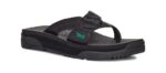 Teva Black Revive 95 Slide - Bilde 2