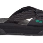 Teva Black Revive 95 Slide