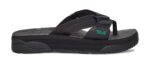 Teva Black Revive 95 Slide