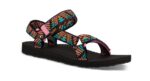 Teva Boomerang Rosa Lemonade Original Universal - Bilde 2