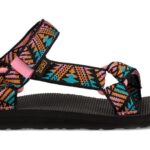 Teva Boomerang Rosa Lemonade Original Universal