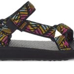 Teva Boomerang Rosa Original Universal