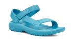 Teva Cyan Blå Orkan Stasjon - Bilde 2