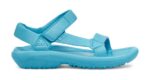 Teva Cyan Blå Orkan Stasjon