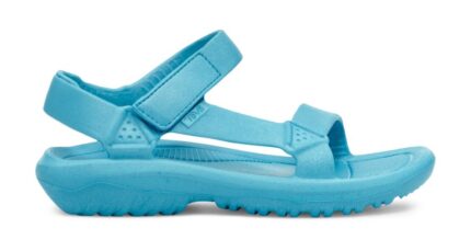 Teva Cyan Blå Orkan Stasjon