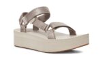 Teva Flatform Universal Skinnjern - Bilde 2