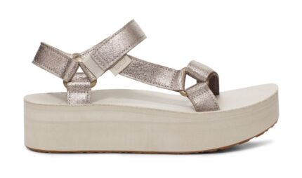 Teva Flatform Universal Skinnjern