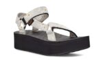 Teva Flatform Universal Strålende Grå - Bilde 2