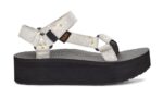 Teva Flatform Universal Strålende Grå