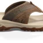 Teva Fugl Brun