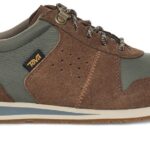 Teva Highside '84 Brun-timian
