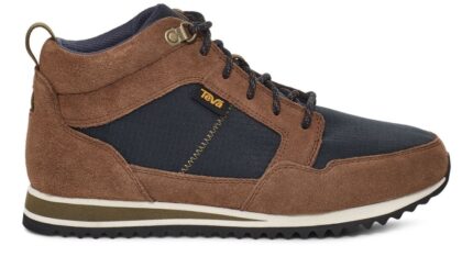 Teva Highside Mid Bison-marine