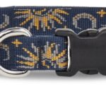 Teva Hundehalsbånd 19mm Sol Og Måne Insignia Blå