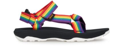 Teva Hurricane Xlt 2 Regnbuesvart
