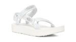 Teva Hvit Midform Universal - Bilde 2
