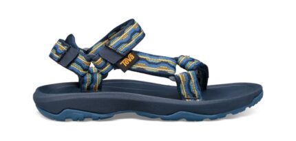 Teva Kishi Mørkeblå Orkan Xlt 2