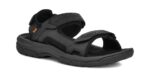 Teva Langdon Sandal Ekte Svart - Bilde 2