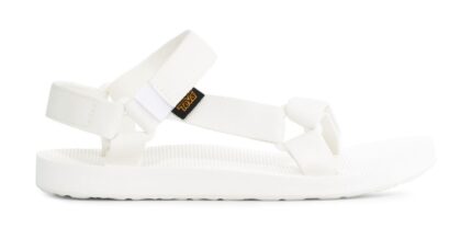 Teva Lys Hvit Original Universal