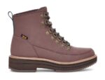 Teva Midform Støvel Pepperkorn